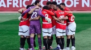 مواجهة قوية.. موعد بث مباشر لمباراة مصر وبنين ثمن نهائي أفريقيا 2025